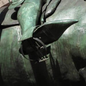 Führung für Schulklassen: Bremen im Mittelalter