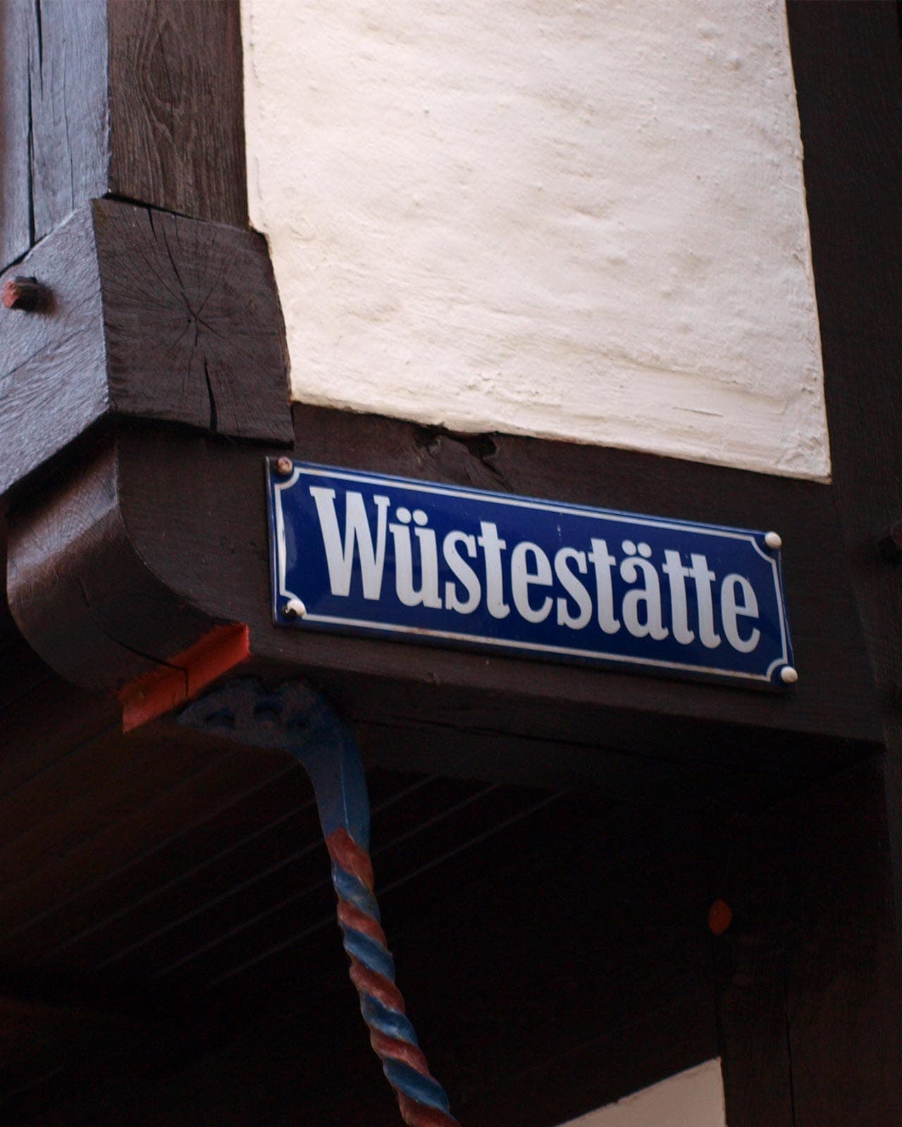 Stadtführung in Bremen: Straßennamen